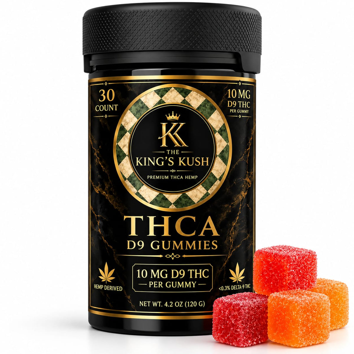 Gummies