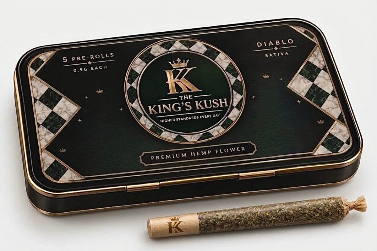 Pre-Rolls