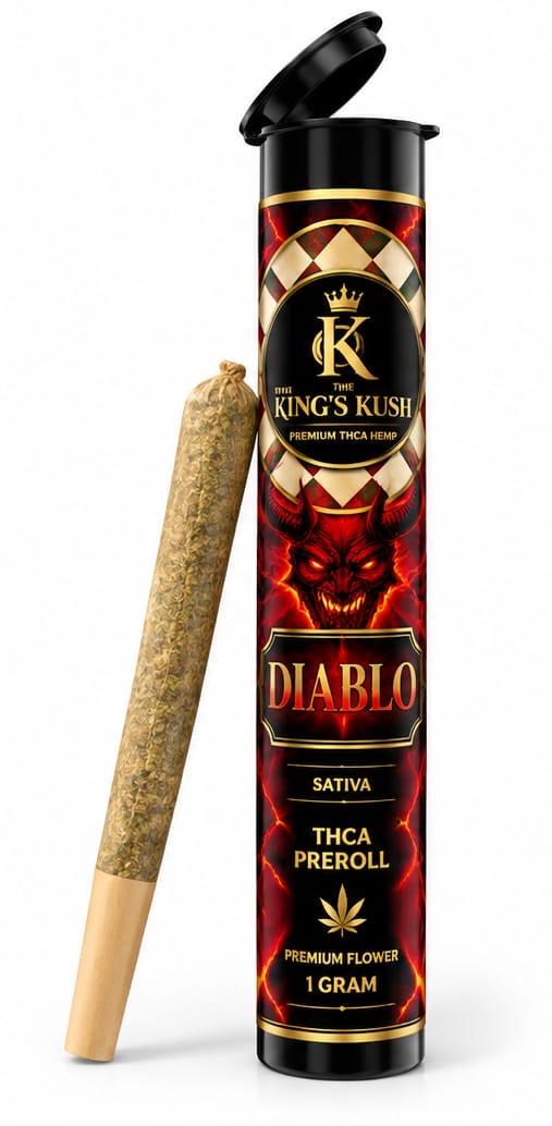 1g Pre Roll 2 Pack