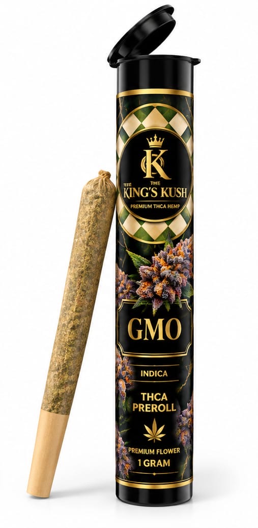 1g Pre Roll 2 Pack
