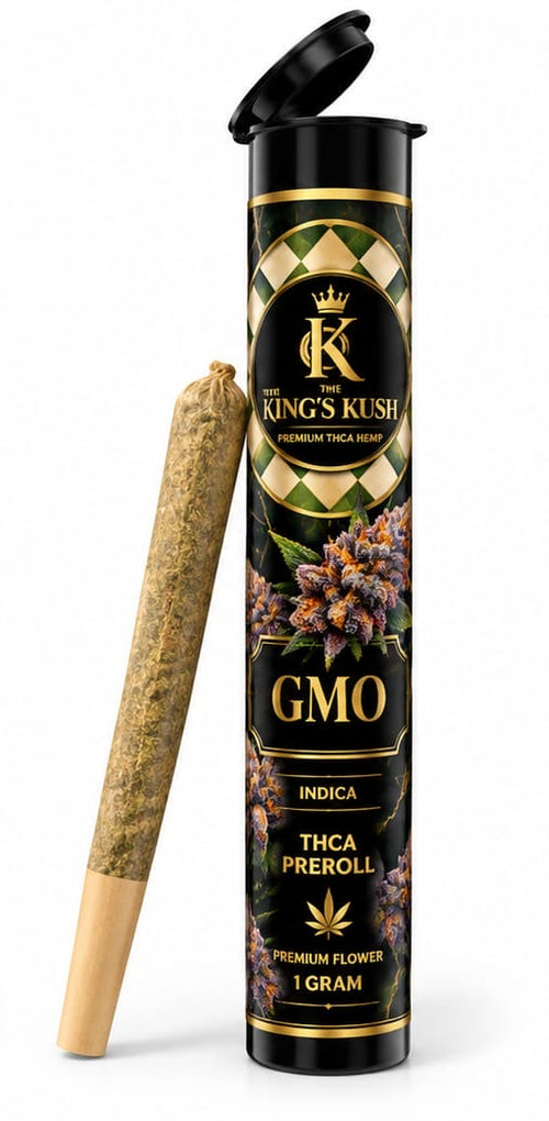1g Pre Roll 2 Pack