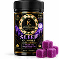 Sleep Gummies
