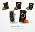 The King’s Vault