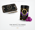 The Royal Slumber