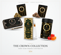 The Crown Collection