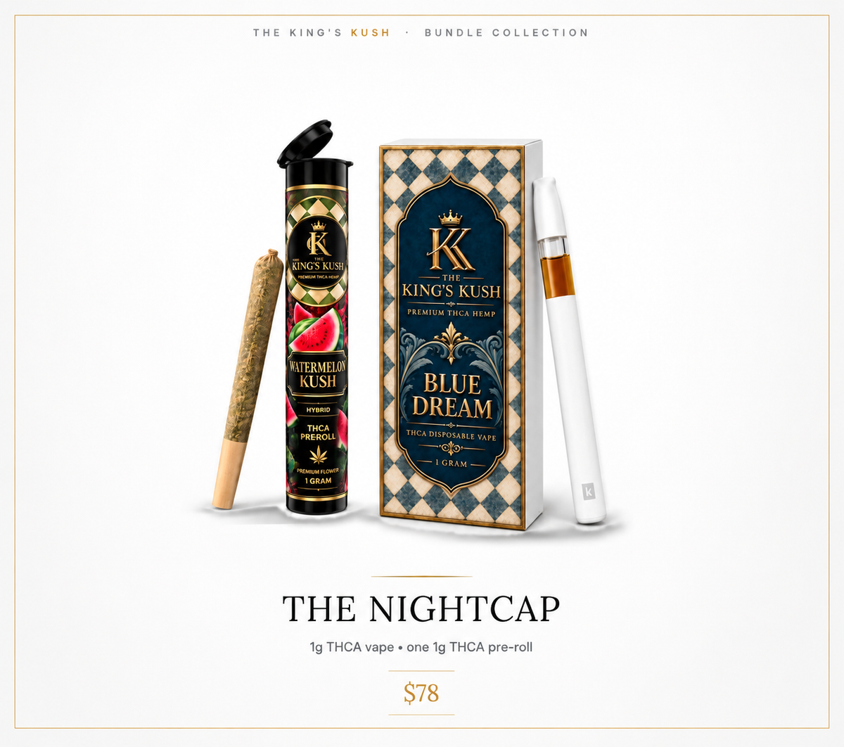The Night Cap
