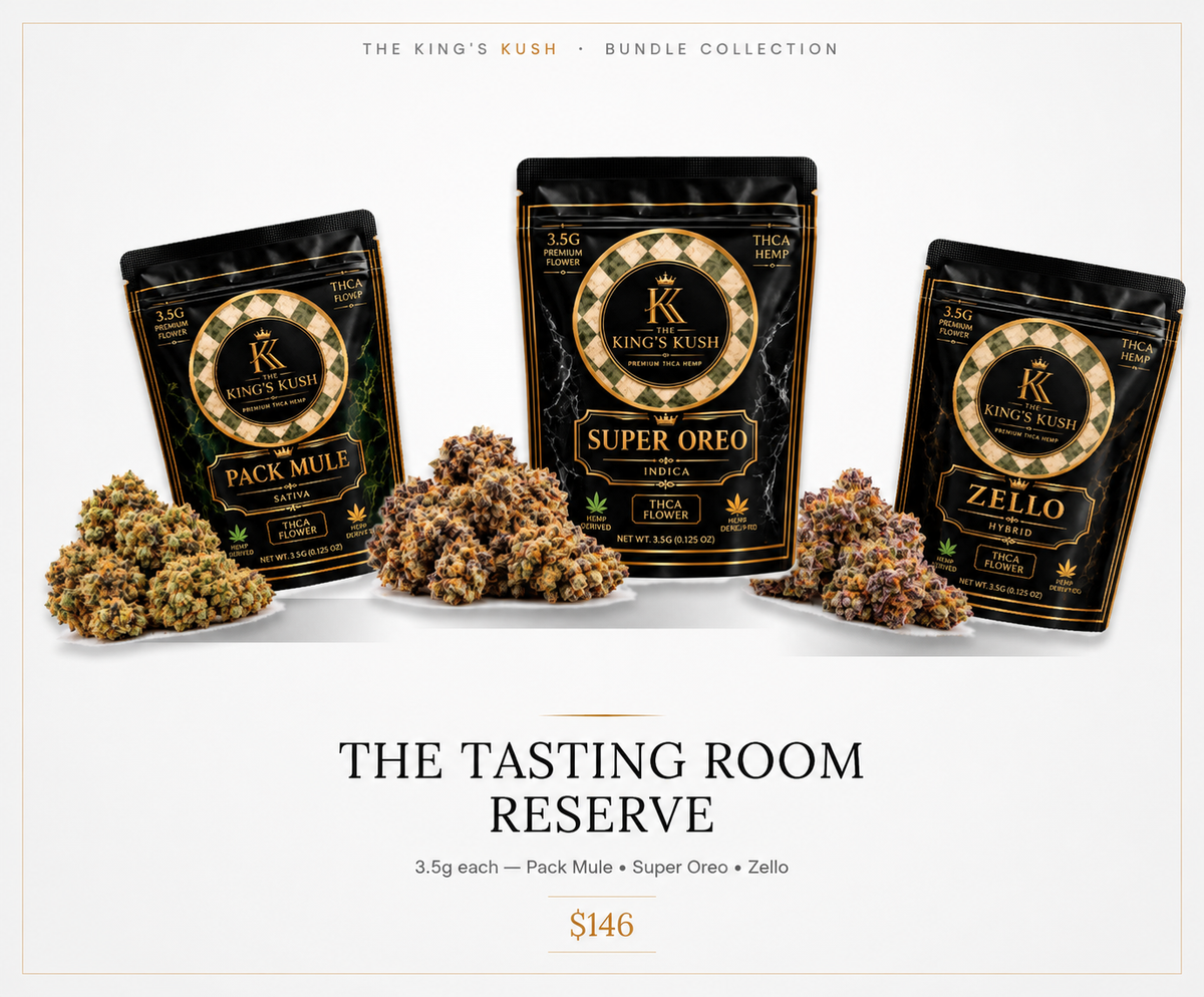 The Tasting Room Reserve