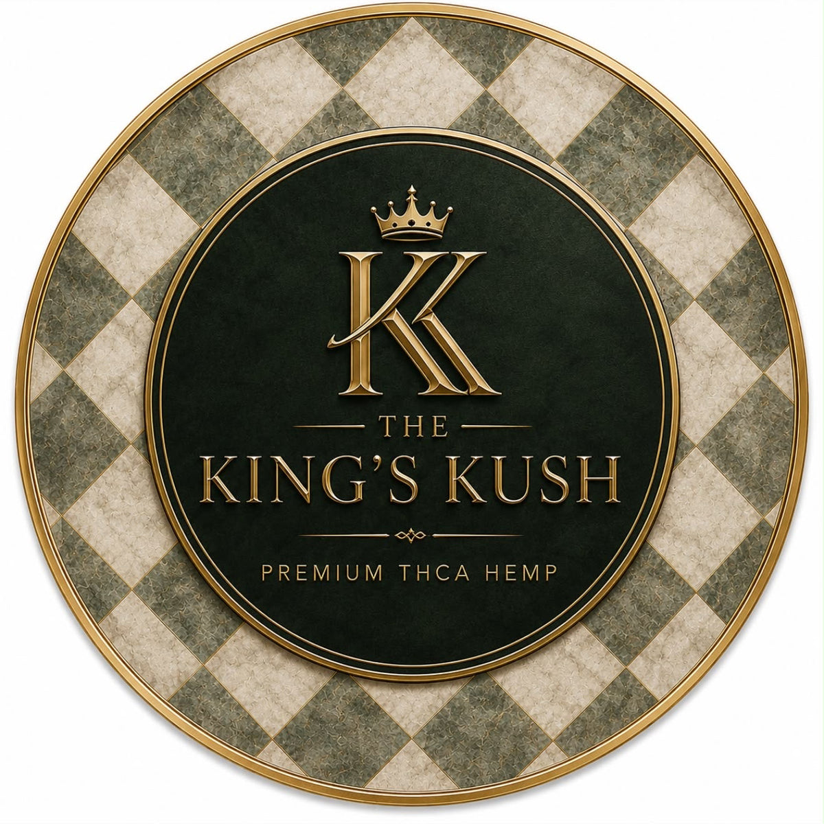 The King's Kush